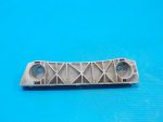 62222EW800 Кронштейн переднего бампера правый Nissan Almera G15 2013-2018