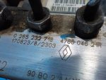 476604AA0A Блок ABS Nissan Almera G15 2013-2018