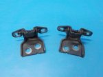 Петля двери передней правой (пара) RENAULT Duster 1 2010-2019 804207876R