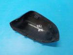 963745293R Накладка зеркала правого RENAULT Duster 1 2010-2019