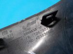 Накладка зеркала правого RENAULT Duster 1 2010-2019 963745293R