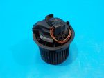 N109986D Мотор отопителя (печки) Nissan Almera G15 2013-2018
