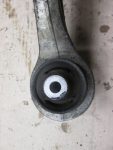 4F0407694H Рычаг передний нижний задний правый Audi A6 (C6, 4F) 2005-2011