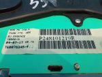 2481000Q5D Щиток приборов Nissan Almera G15 2013-2018