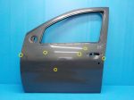 Дверь передняя левая RENAULT Duster 1 2010-2019 801010887R