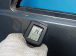 Дверь передняя левая RENAULT Duster 1 2010-2019 801010887R