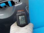 801010887R Дверь передняя левая RENAULT Duster 1 2010-2019
