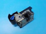 825036721R Замок двери задней левой RENAULT Duster 1 2010-2019