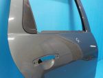 821007807R Дверь задняя правая RENAULT Duster 1 2010-2019