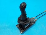 34108BM00A Кулиса МКПП Nissan Almera G15 2013-2018