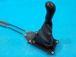 34108BM00A Кулиса МКПП Nissan Almera G15 2013-2018