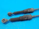 34108BM00A Кулиса МКПП Nissan Almera G15 2013-2018