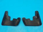NPLBR6106F Брызговики передние (комплект) Nissan Almera G15 2013-2018
