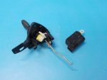 906061872R Кнопка открывания багажника RENAULT Duster 1 2010-2019
