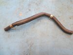 162640H010 Патрубок охлаждения TOYOTA Camry V40 2006-2011
