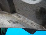 1644200Q0E Кронштейн впускного коллектора Nissan Almera G15 2013-2018