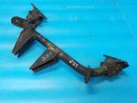 2965180J00 Кронштейн редуктора SUZUKI SX4 2006-2013