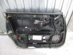 8E1867104AP Обшивка двери передняя правая Audi A4 (B6) 2000-2004