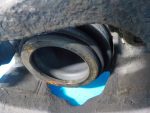 410018218R Тормозной суппорт передний правый RENAULT Duster 1 2010-2019