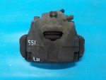 410111495R Тормозной суппорт передний левый RENAULT Duster 1 2010-2019