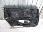 8E1867104D38M Обшивка двери передней правой Audi A4 (B7) 2005-2007