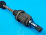 3910100Q6J Привод колеса передний левый Nissan Almera G15 2013-2018