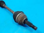 3910100Q6J Привод колеса передний левый Nissan Almera G15 2013-2018
