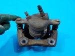 4100100Q0F Тормозной суппорт передний правый Nissan Almera G15 2013-2018