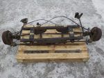 554030064R Балка задняя RENAULT Duster 1 2010-2019