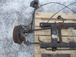 554030064R Балка задняя RENAULT Duster 1 2010-2019