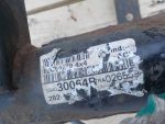 554030064R Балка задняя RENAULT Duster 1 2010-2019