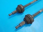 396005911R Привод колеса задний RENAULT Duster 1 2010-2019