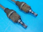 396005911R Привод колеса задний RENAULT Duster 1 2010-2019