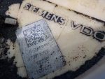 1T0919050F Топливный насос VOLKSWAGEN Touran 2003-2010