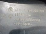 13717790605 Воздухозаборник BMW 3 серия E90/E91 2003-2009