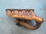 06D253031C Выпускной коллектор Audi A4 (B7) 2005-2007