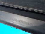8E0853970E Молдинг двери задней правой Audi A4 (B7) 2005-2007