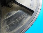 1K1819015A Мотор отопителя (печки) VOLKSWAGEN Tiguan 2007-2017