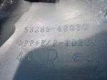 5328548030 Решетка переднего бампера правая LEXUS RX 4 2015-2019
