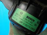 8710302070 Мотор отопителя (печки) TOYOTA Avensis (T250) 2003-2008