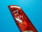 1329637 Фонарь задний левый Ford Focus 2 2005-2011