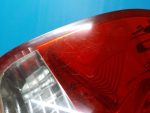 7L6945094H Фонарь задний правый внутренний VOLKSWAGEN Touareg 1 (7L) 2002-2010