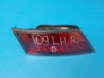 34156SMGE03 Фонарь задний левый внутренний Honda Civic 5D 2006-2012