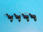 H82132254 Топливная форсунка (комплект) Nissan Almera G15 2013-2018