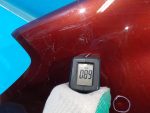 631019276R Крыло переднее левое RENAULT Sandero 2009-2014