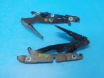 4F0823301 Петля капота (комплект) Audi A6 (C6, 4F) 2005-2011