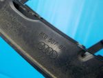 8E0807681A Решетка переднего бампера левая Audi A4 (B6) 2000-2004
