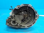 96243097 МКПП (механическая КПП) Chevrolet Lanos 2004-2010