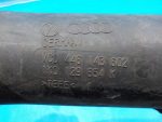 1K0129654K Патрубок воздушного фильтра VOLKSWAGEN Passat B6 2005-2009