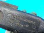 078145686C Патрубок интеркулера Audi A6 (C5) 1997-2004